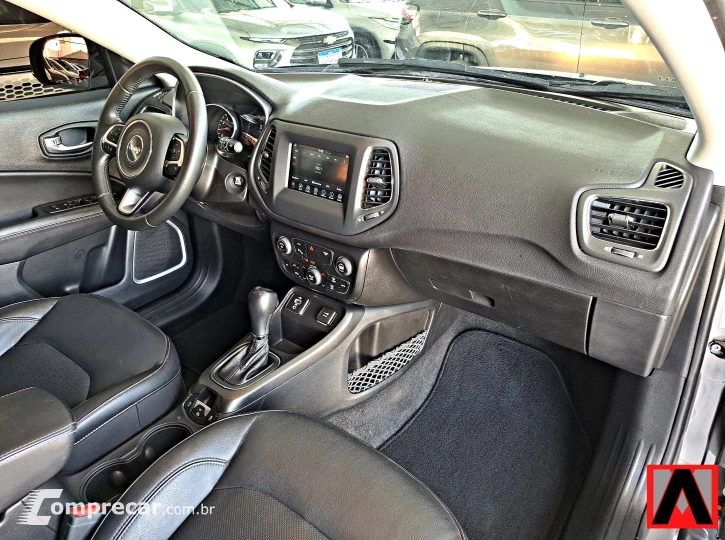 COMPASS 2.0 16V Sport