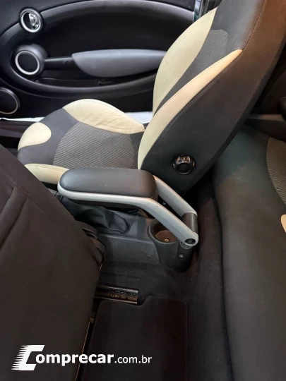 COOPER 1.6 16V