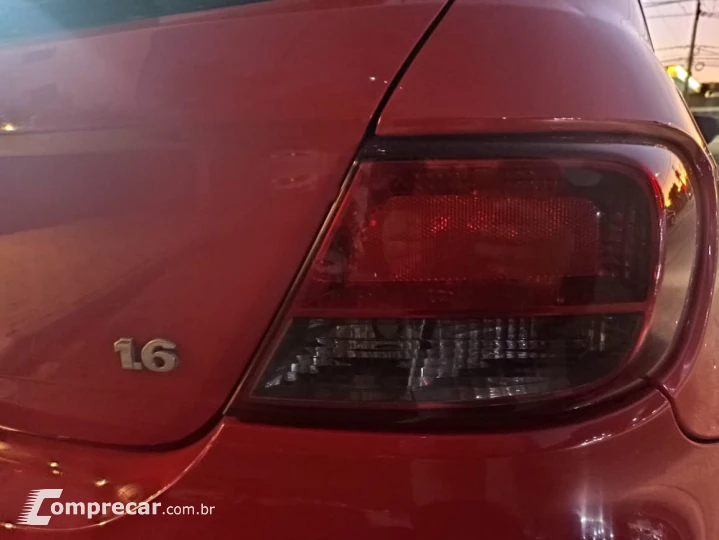GOL 1.6 MI Power 8V G.V
