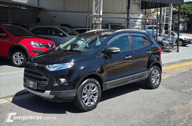 ECOSPORT 2.0 Freestyle 16V