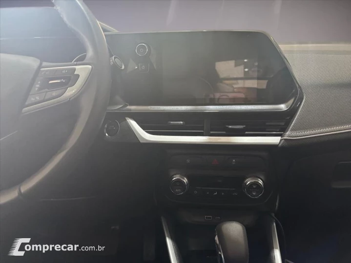 MONTANA 1.2 TURBO FLEX PREMIER AUTOMÁTICO