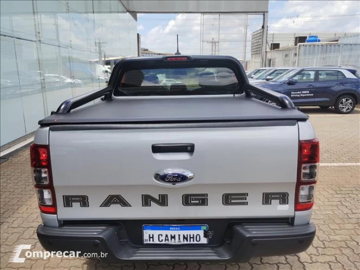 RANGER 3.2 Storm 4X4 CD 20V