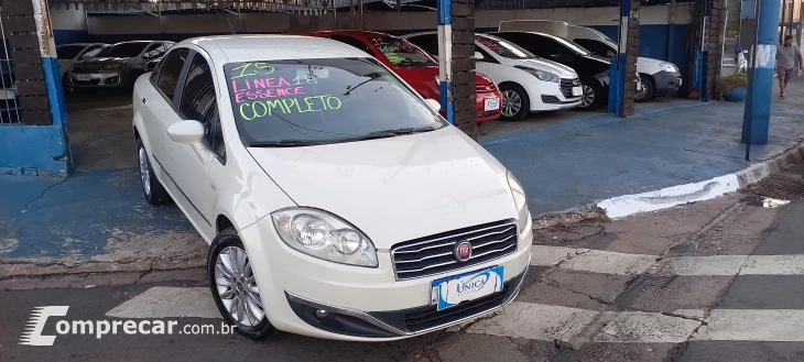 LINEA 1.8 Essence 16V
