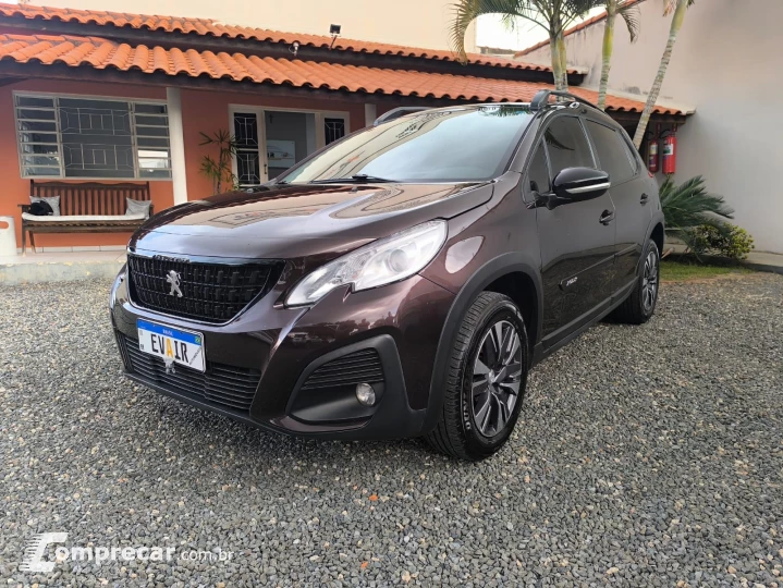 2008 1.6 16V Griffe