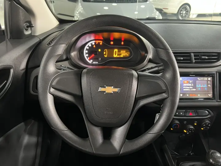 ONIX 1.0 MPFI JOY 8V FLEX 4P MANUAL