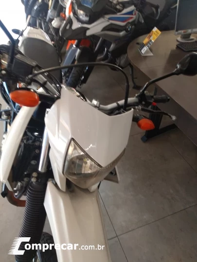 LANDER 250 CC