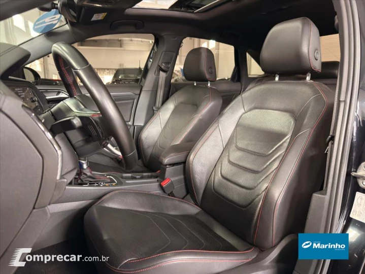 JETTA 2.0 350 TSI GASOLINA GLI DSG