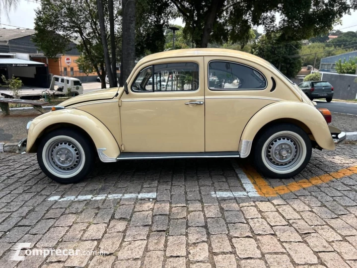 FUSCA