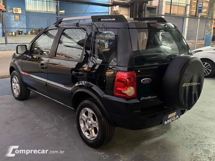 ECOSPORT 2.0 XLT 16V
