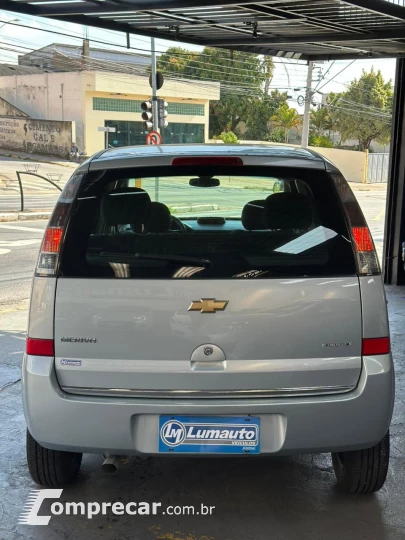 MERIVA 1.4 MPFI Maxx 8V