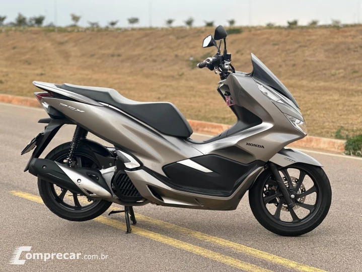 PCX 150