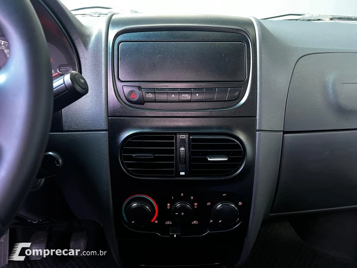 STRADA 1.4 MPI HARD WORKING CS 8V FLEX 2P MANUAL
