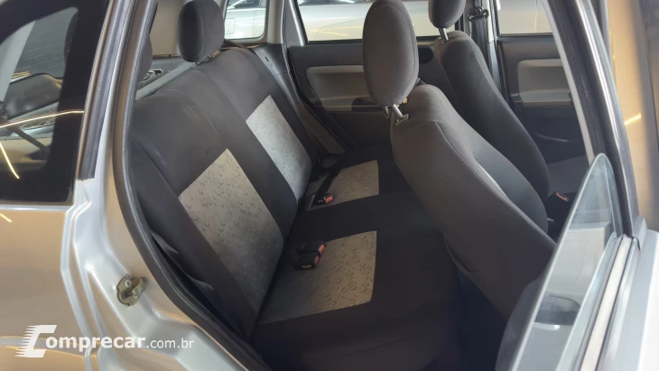 FIESTA 1.0 MPI Class Hatch 8V