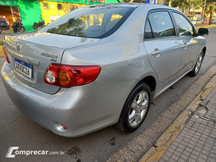 COROLLA 1.8 XEI 16V