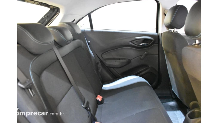 ONIX - 1.0 MPFI LT 8V 4P MANUAL