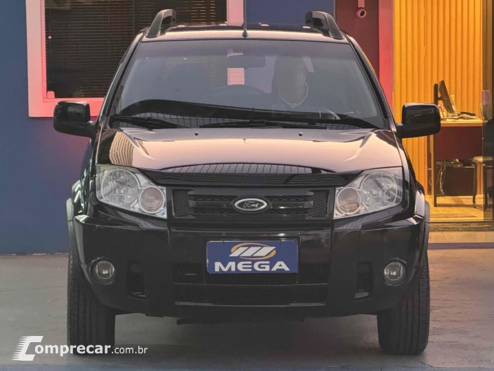 ECOSPORT 2.0 XLT 16V