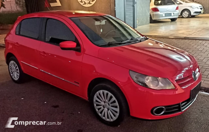 GOL 1.6 MI Power 8V G.V