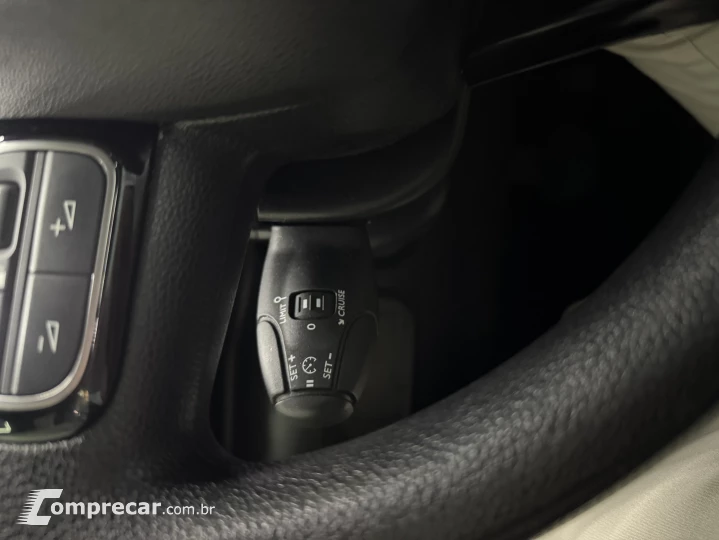 C4 CACTUS 1.6 VTI 120 Feel Eat6