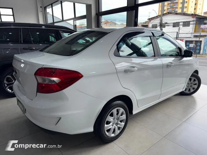 Ka Sedan Se 1.5