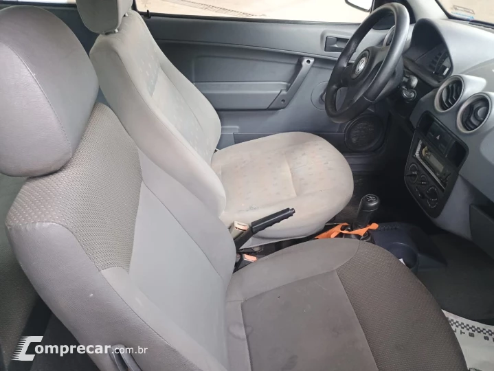 Gol G4 1.0 8v