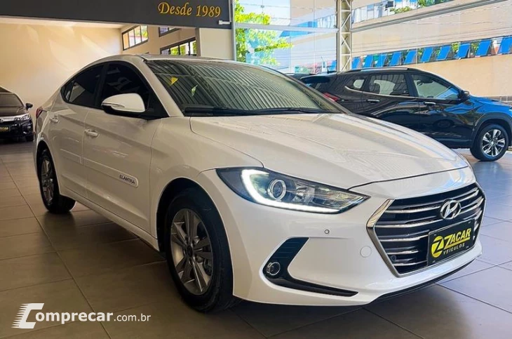 ELANTRA