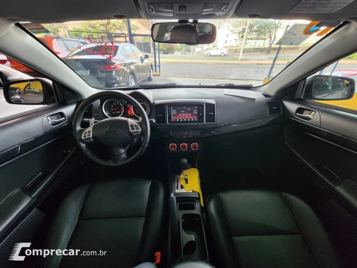LANCER 2.0 Hl-t 16V