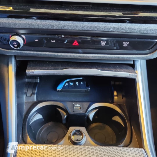 320I 2.0 16V Turbo M Sport