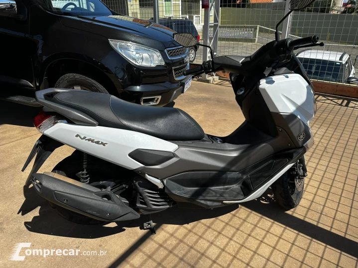 Nmax