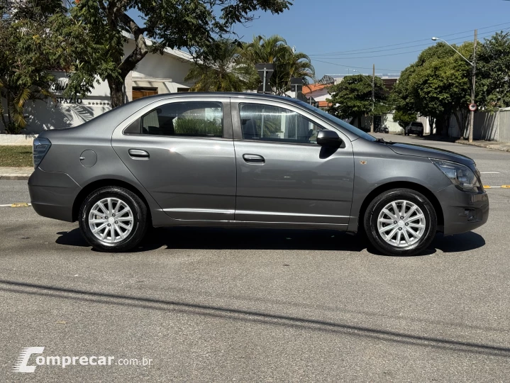 COBALT 1.4 LTZ 8V