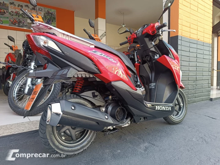 ELITE 125