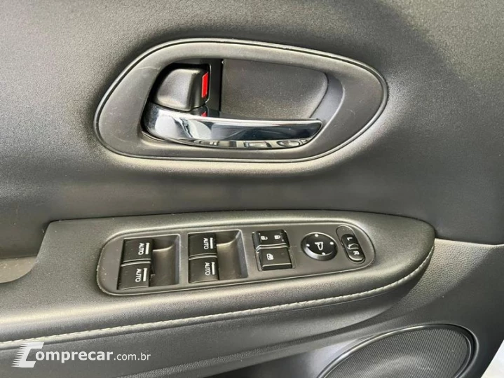 HR-V 1.8 16V LX