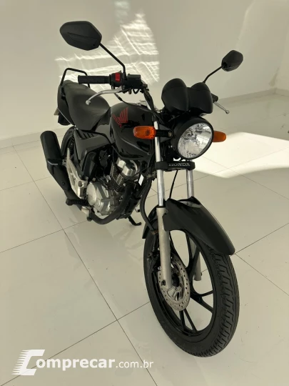 CG 150 FAN ESI