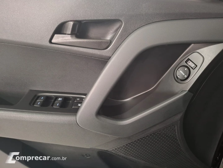 CRETA 1.6 16V Attitude