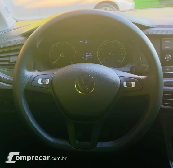 POLO 1.0 MPI