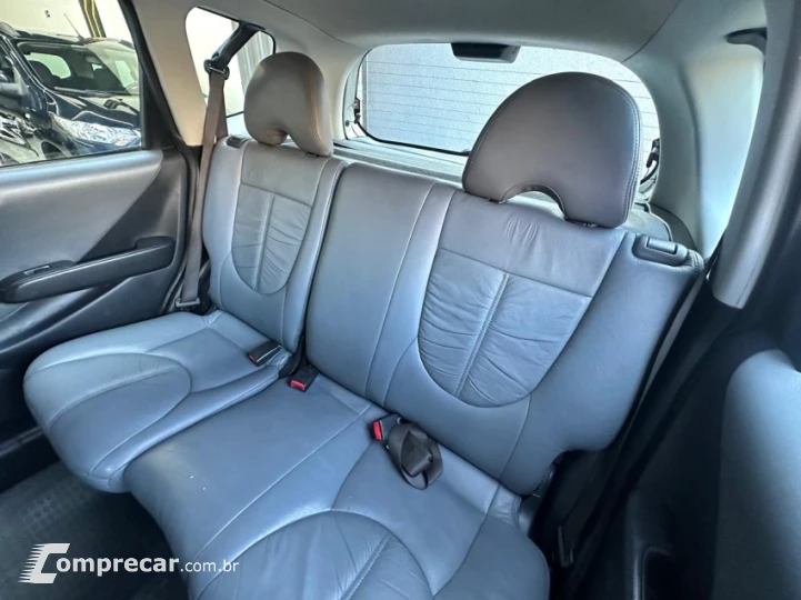 FIT 1.4 LX 8V