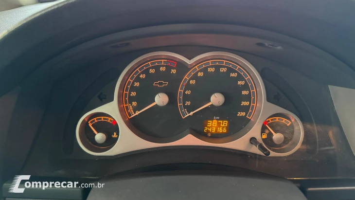MERIVA 1.8 MPFI Maxx 8V