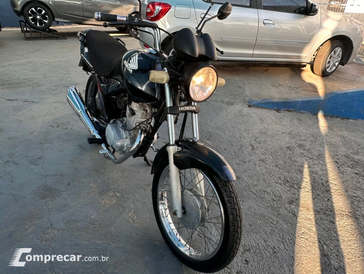 CG 150 FAN ESI