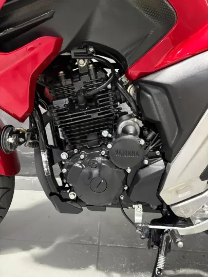 FZ 25 FAZER 250 ABS