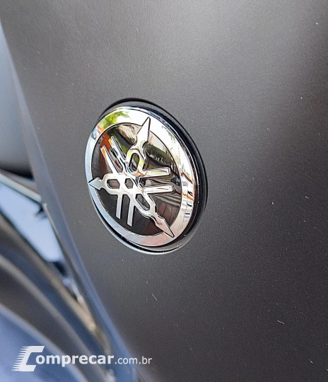 YAMAHA XMAX 250 CONNECTED ABS