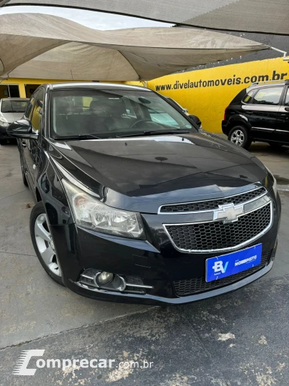 CRUZE 1.8 LT Sport6 16V