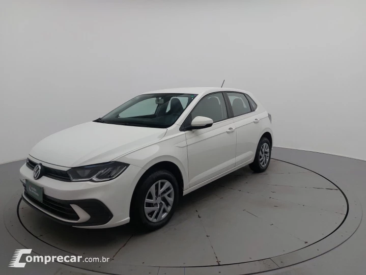 POLO 1.0 MPI MANUAL
