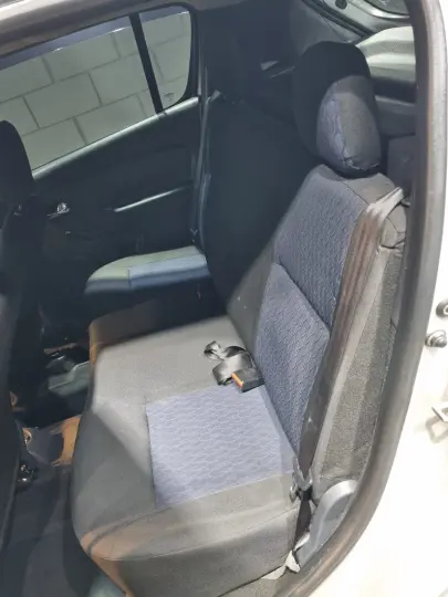 SANDERO 1.6 Expression 8V