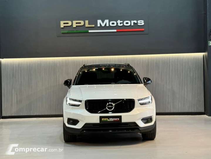 XC40 1.5 T5 HYBRID R-DESIGN FWD GEARTRONIC