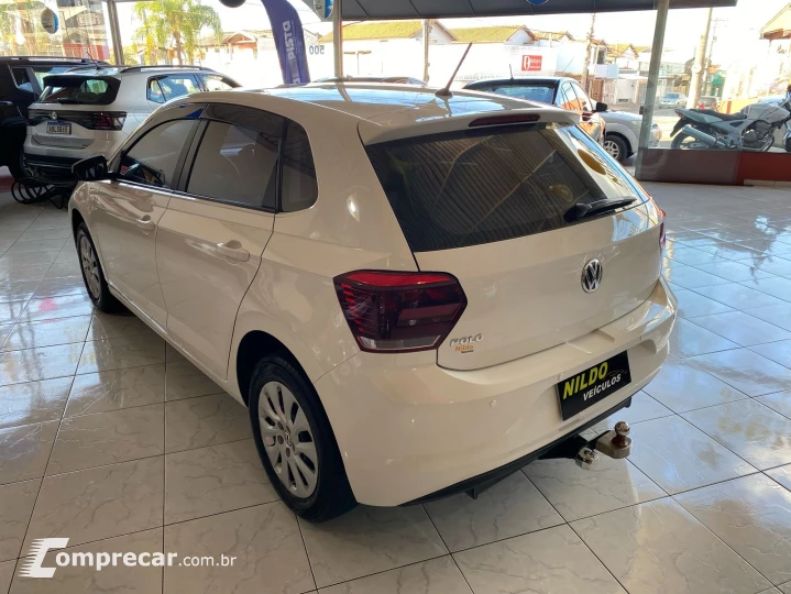 POLO 1.0 MPI