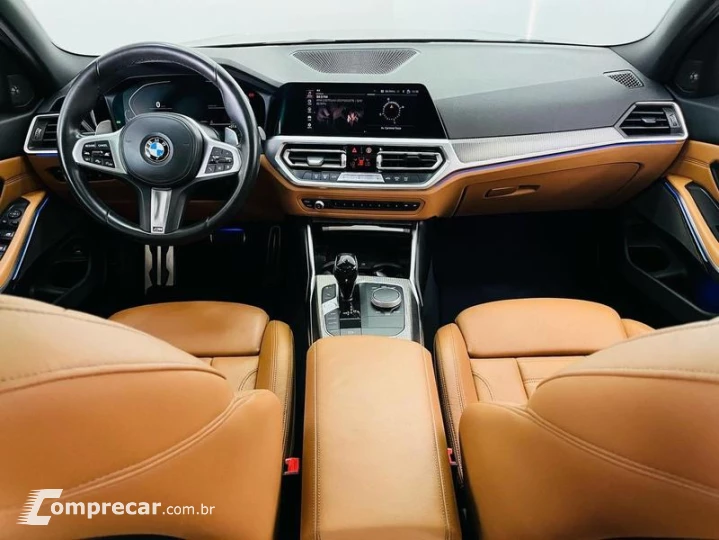 320I M SPORT FLEX