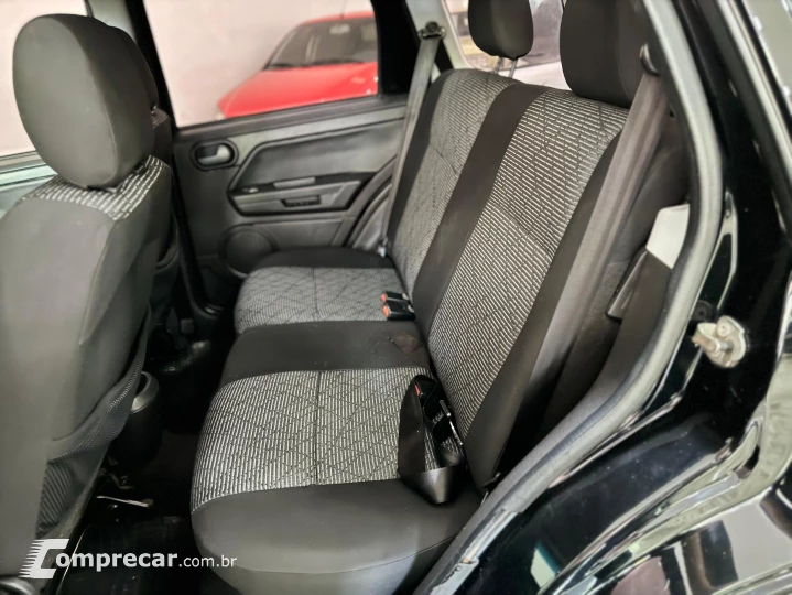 ECOSPORT 1.6 XLS Freestyle 8V