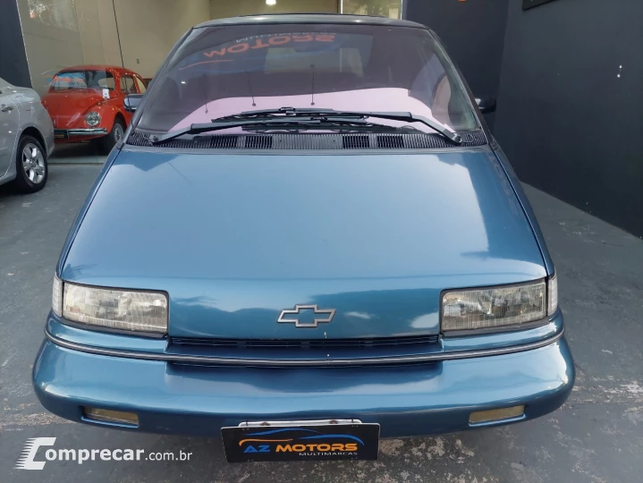 LUMINA 3.1 LS V6 12V