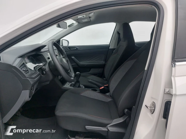 POLO 1.0 MPI MANUAL