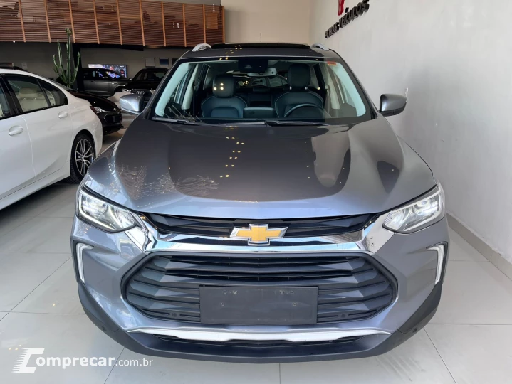 TRACKER 1.2 Turbo Premier