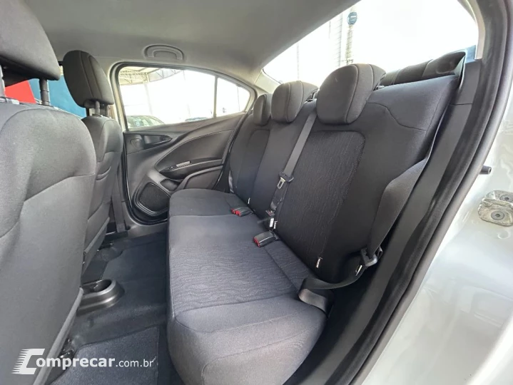 CRONOS DRIVE 1.3 8V Flex